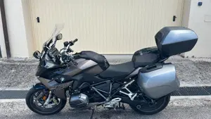 Bmw R 1200 RS (2017 - 19)  (10)