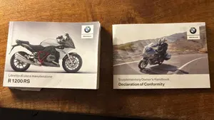 Bmw R 1200 RS (2017 - 19)  (13)