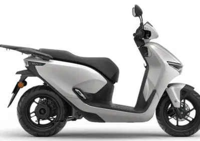 Honda CUV e: (2025 - 26) - Annuncio 10095543