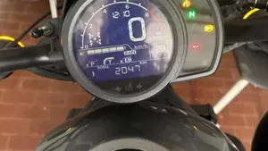 Honda CMX 1100 Rebel DCT (2021 - 24)  (9)