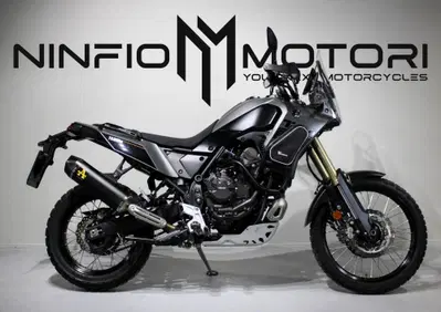 Yamaha Ténéré 700 (2022 - 24) - Annuncio 10095538