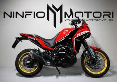 Moto Morini X-Cape 650 (2021 - 26) - Annuncio 10095547