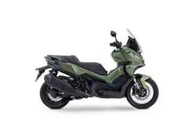 Voge SR450X (2026) - Annuncio 10095544