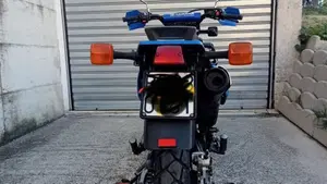 Yamaha XT 600 E (1990 - 04)  (2)
