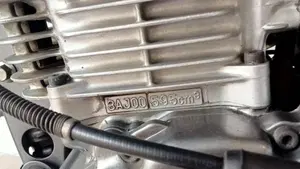 Yamaha XT 600 E (1990 - 04)  (3)