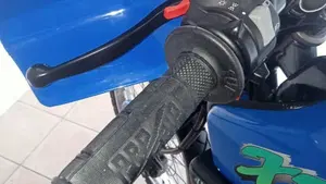 Yamaha XT 600 E (1990 - 04)  (8)