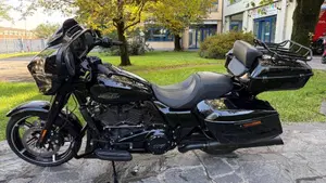 Harley-Davidson Street Glide (2024 - 26)  (2)