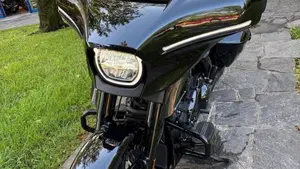 Harley-Davidson Street Glide (2024 - 26)  (4)