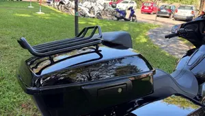 Harley-Davidson Street Glide (2024 - 26)  (7)