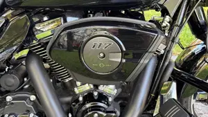 Harley-Davidson Street Glide (2024 - 26)  (8)