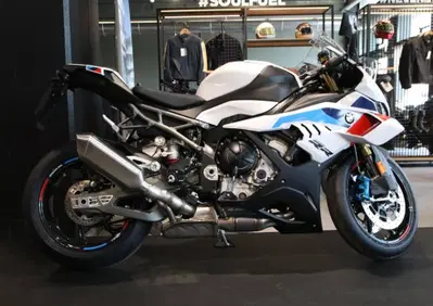 Bmw S 1000 RR (2025 - 27) - Annuncio 10095548