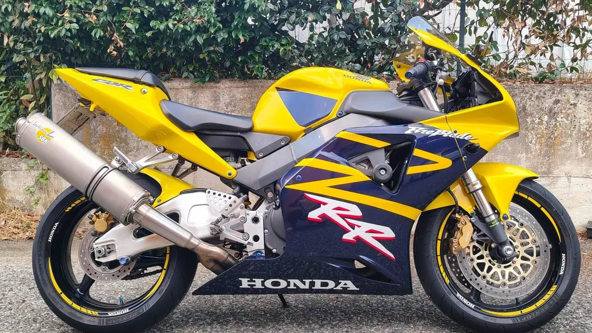 Honda   (4)