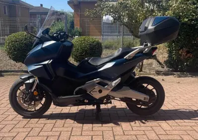 Honda Forza 750 DCT (2021 - 24) - Annuncio 10095554