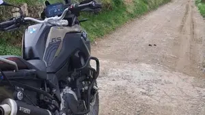 Bmw F 850 GS (2021 - 24)  (2)