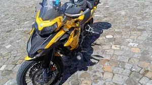 Benelli TRK 502 (2021 - 25)  (2)