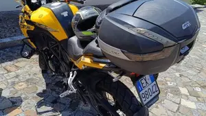 Benelli TRK 502 (2021 - 25)  (3)