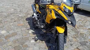Benelli TRK 502 (2021 - 25)  (4)