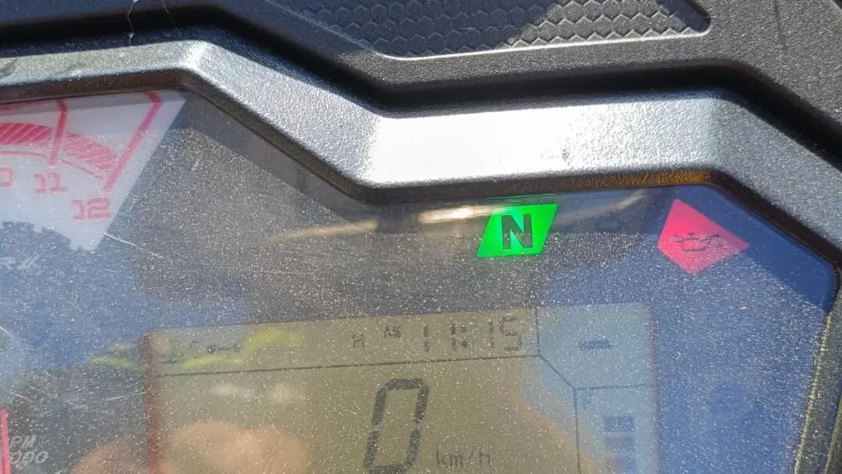 Benelli TRK 502 (2021 - 25)  (5)