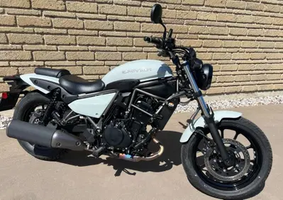 Kawasaki Eliminator 500 (2024 - 26) - Annuncio 10095553