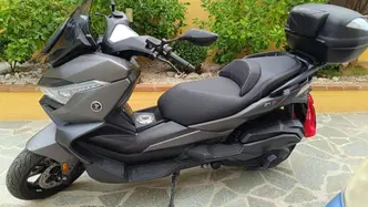Voge Sfida SR4 MAX (2024 - 26) usata
