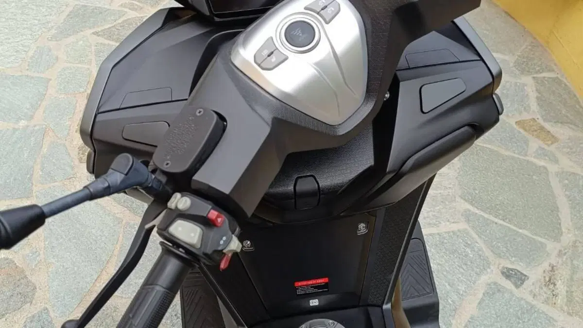 Voge Sfida SR4 MAX (2024 - 26)  (2)