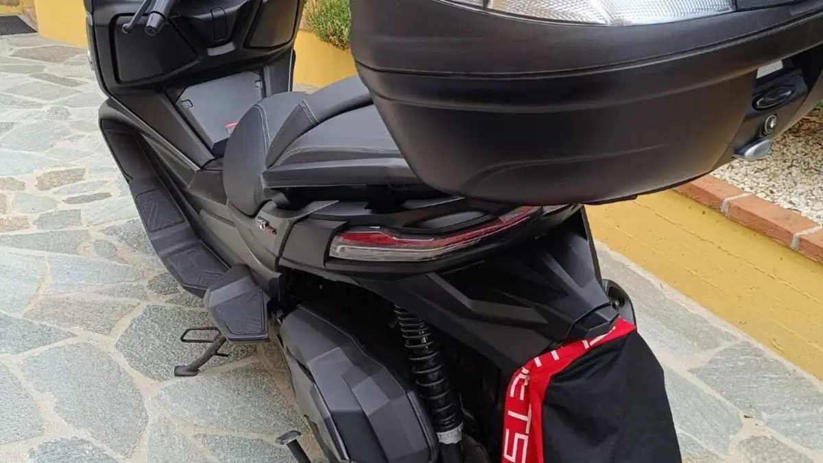 Voge Sfida SR4 MAX (2024 - 26)  (5)