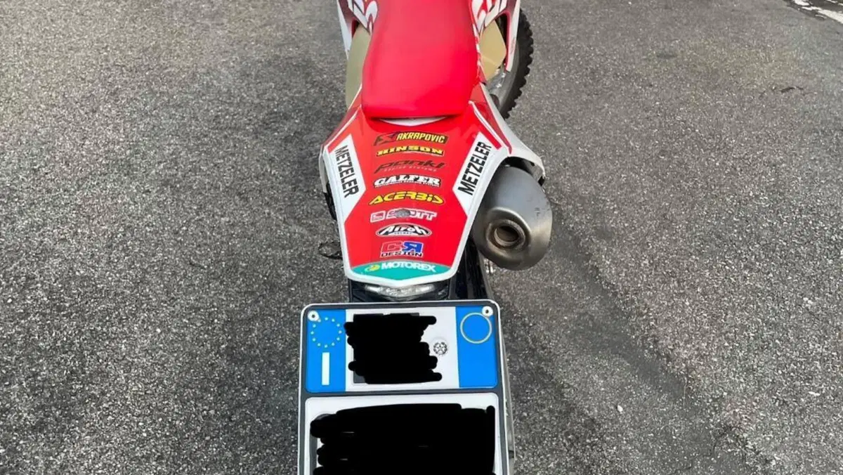 GASGAS EC 250 F (2022)  (5)