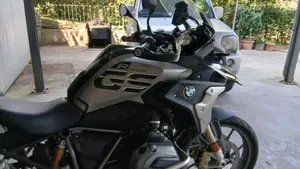 Bmw R 1200 GS (2017 - 18) 