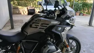Bmw R 1200 GS (2017 - 18) usata
