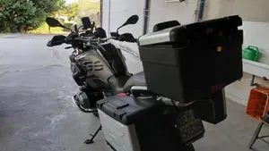 Bmw R 1200 GS (2017 - 18)  (2)