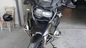 Bmw R 1200 GS (2017 - 18)  (4)