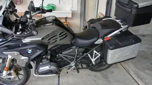 Bmw R 1200 GS (2017 - 18)  (5)