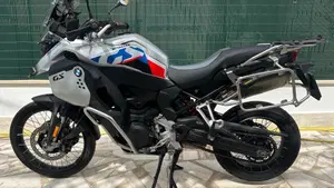 Bmw F 900 GS Adventure (2024 - 26) 