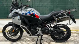 Bmw F 900 GS Adventure (2024 - 26) usata