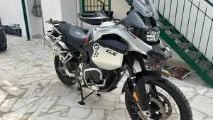 Bmw F 900 GS Adventure (2024 - 26)  (2)