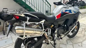 Bmw F 900 GS Adventure (2024 - 26)  (4)