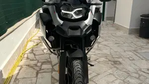 Bmw F 900 GS Adventure (2024 - 26)  (5)