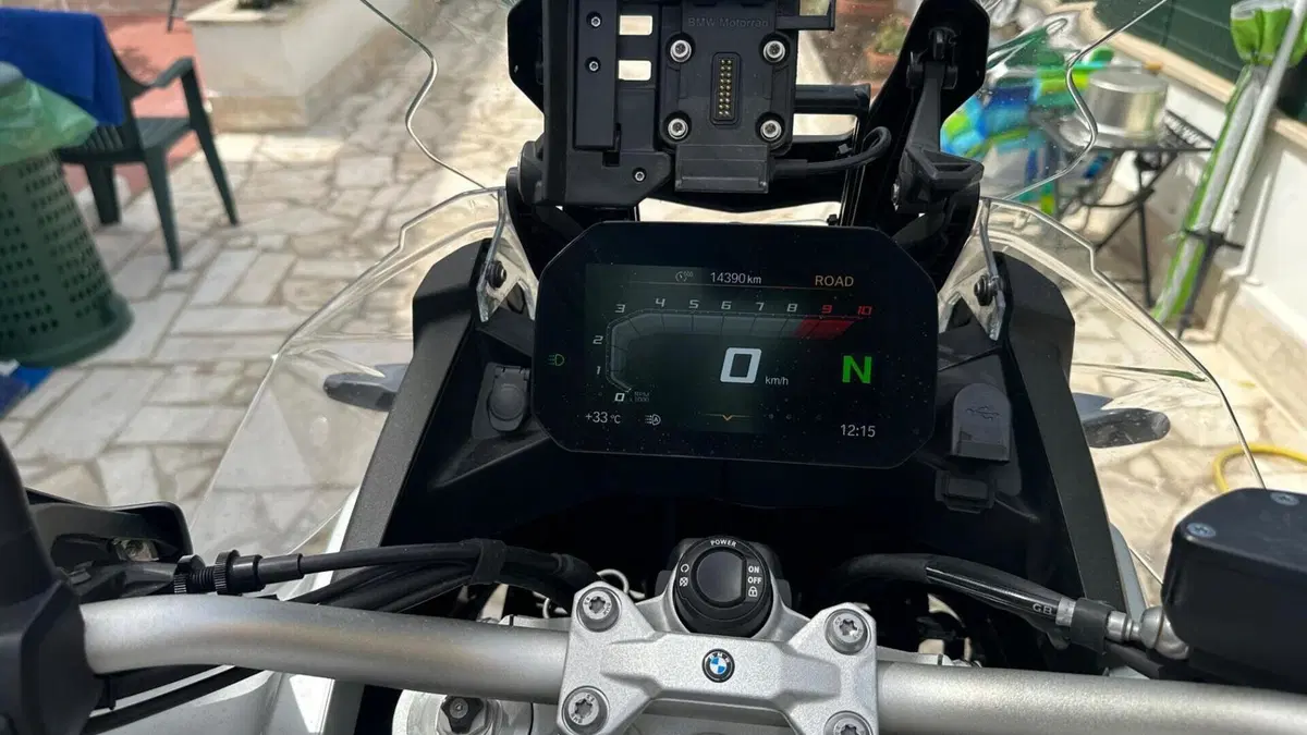 Bmw F 900 GS Adventure (2024 - 26)  (6)