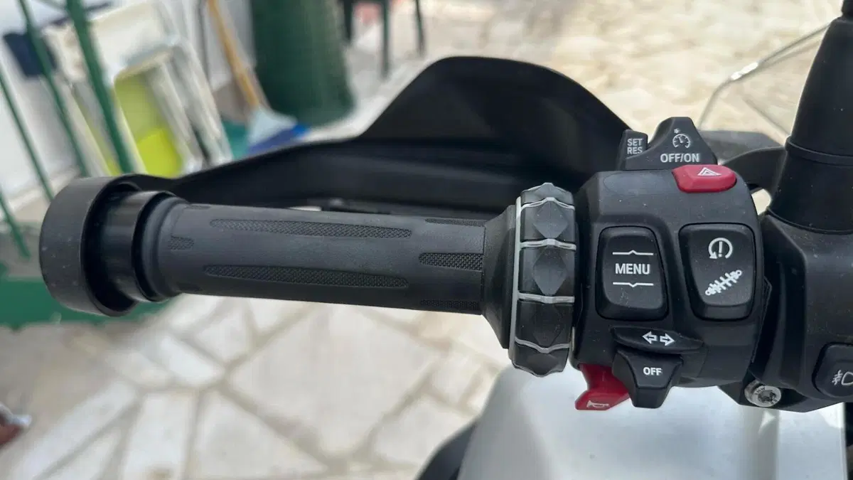 Bmw F 900 GS Adventure (2024 - 26)  (8)