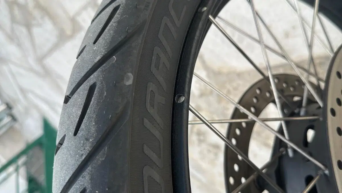 Bmw F 900 GS Adventure (2024 - 26)  (9)