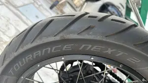 Bmw F 900 GS Adventure (2024 - 26)  (10)