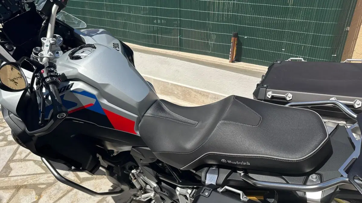 Bmw F 900 GS Adventure (2024 - 26)  (11)