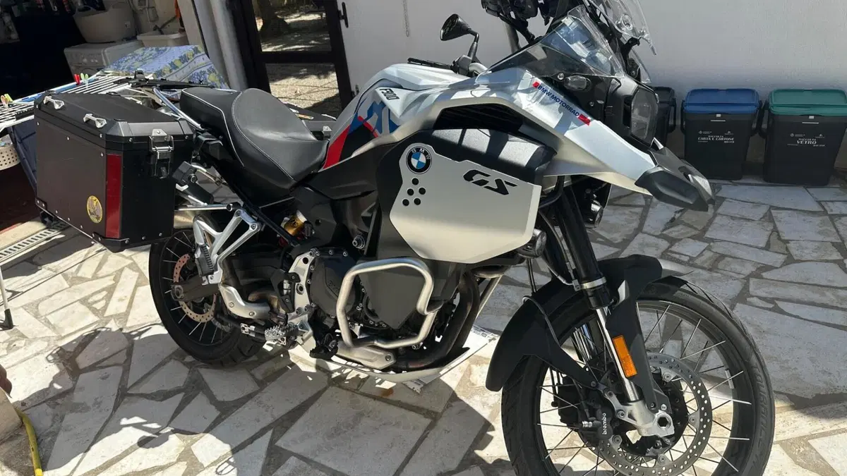 Bmw F 900 GS Adventure (2024 - 26)  (12)