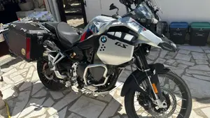 Bmw F 900 GS Adventure (2024 - 26)  (12)