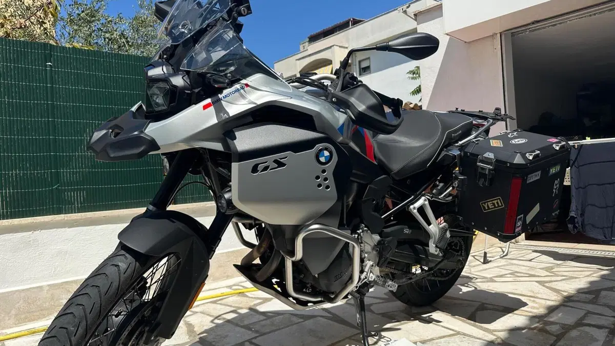 Bmw F 900 GS Adventure (2024 - 26)  (13)