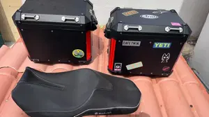 Bmw F 900 GS Adventure (2024 - 26)  (16)