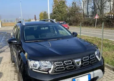 Dacia Duster 1.0 TCe 100 CV ECO-G 4x2 15th Anniversary usata