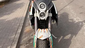 KTM 690 Duke (2007 - 09)  (6)
