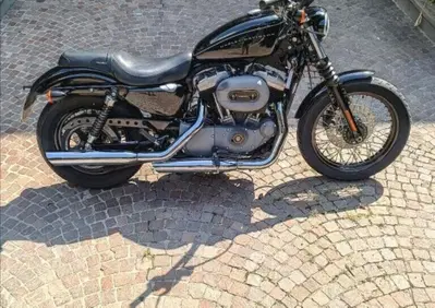 Harley-Davidson XL 1200N Nightster (2008 - 12) - Annuncio 10095567