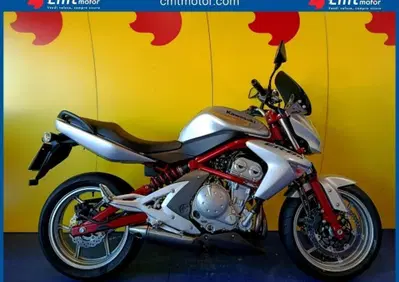 Kawasaki ER-6N (2005 - 08) - Annuncio 10095572